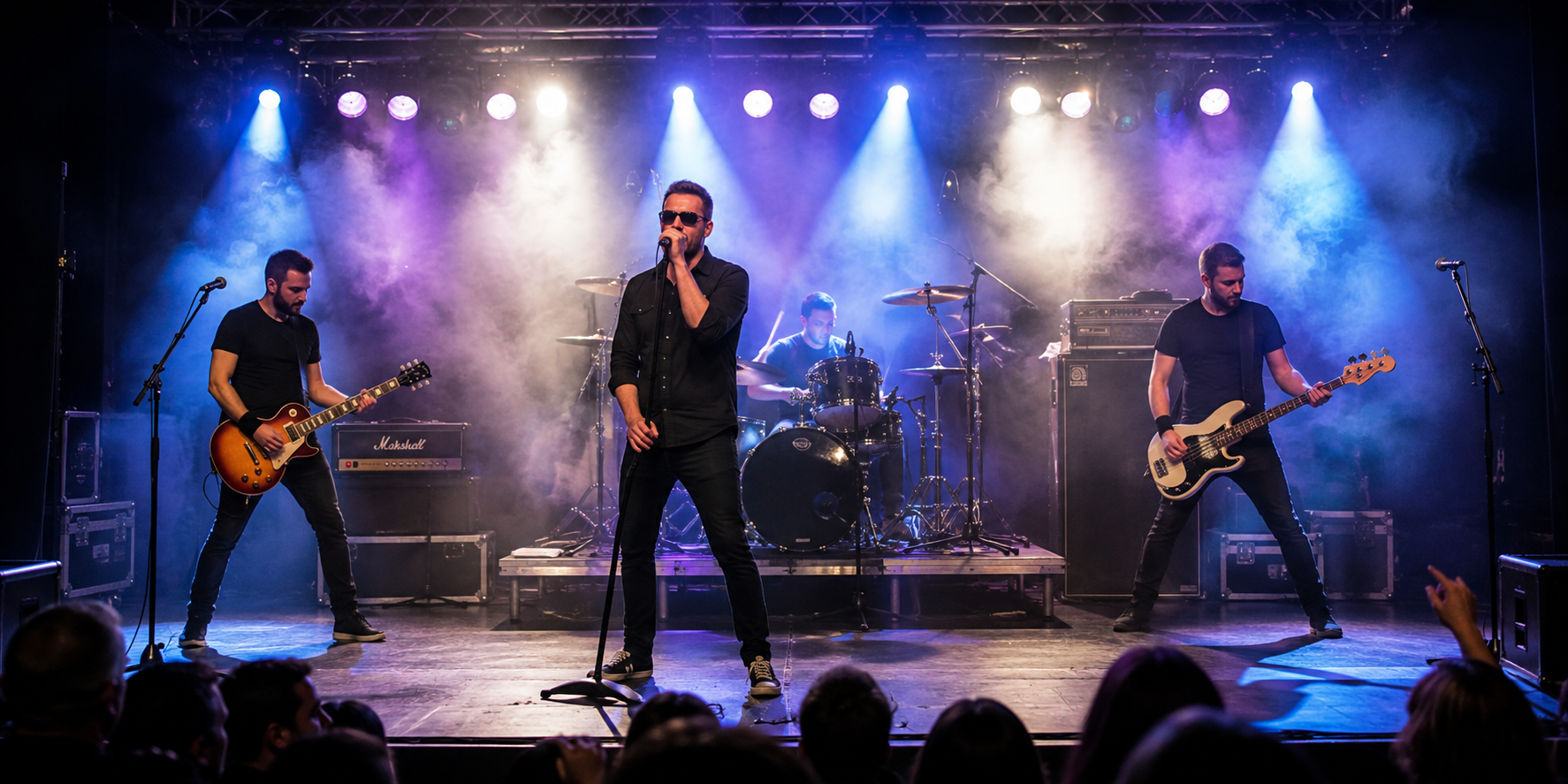 Coastal Sound Band