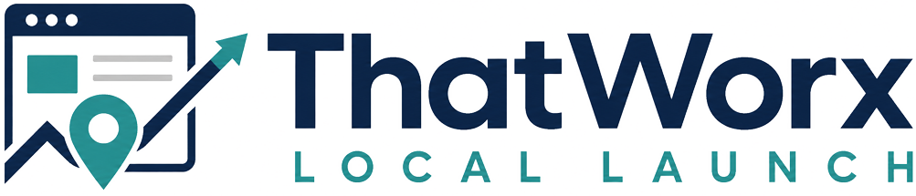 ThatWorx Local Launch